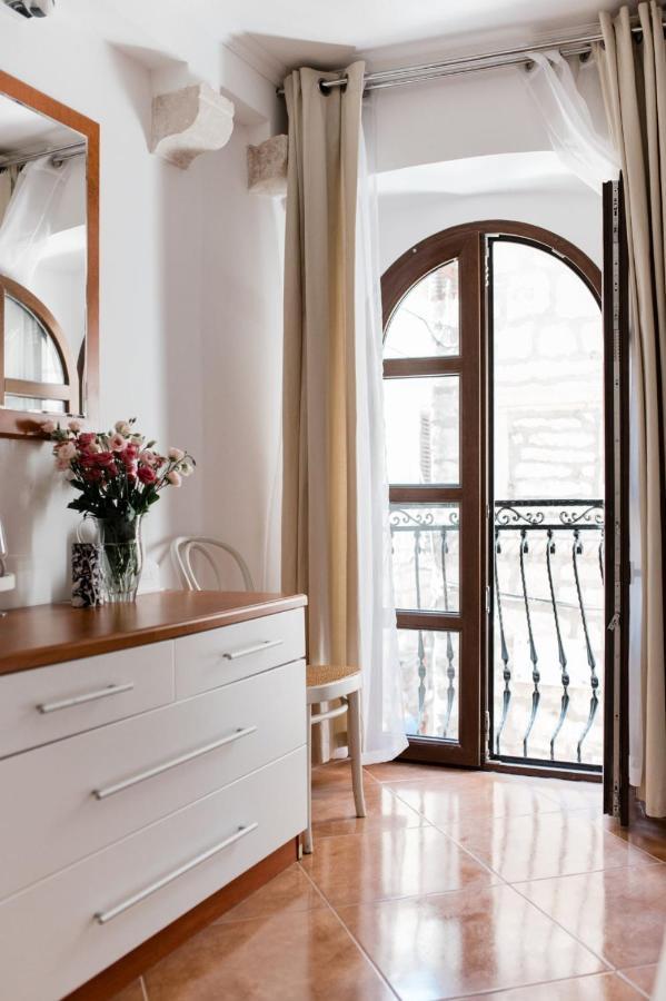 Apartment Teatar Корчула Экстерьер фото