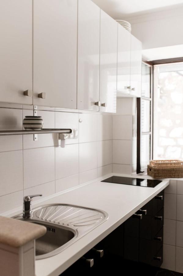 Apartment Teatar Корчула Экстерьер фото