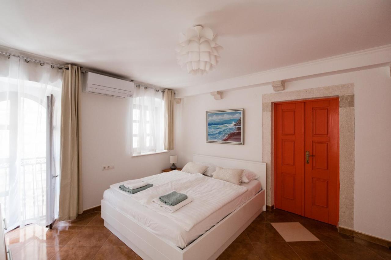 Apartment Teatar Корчула Экстерьер фото